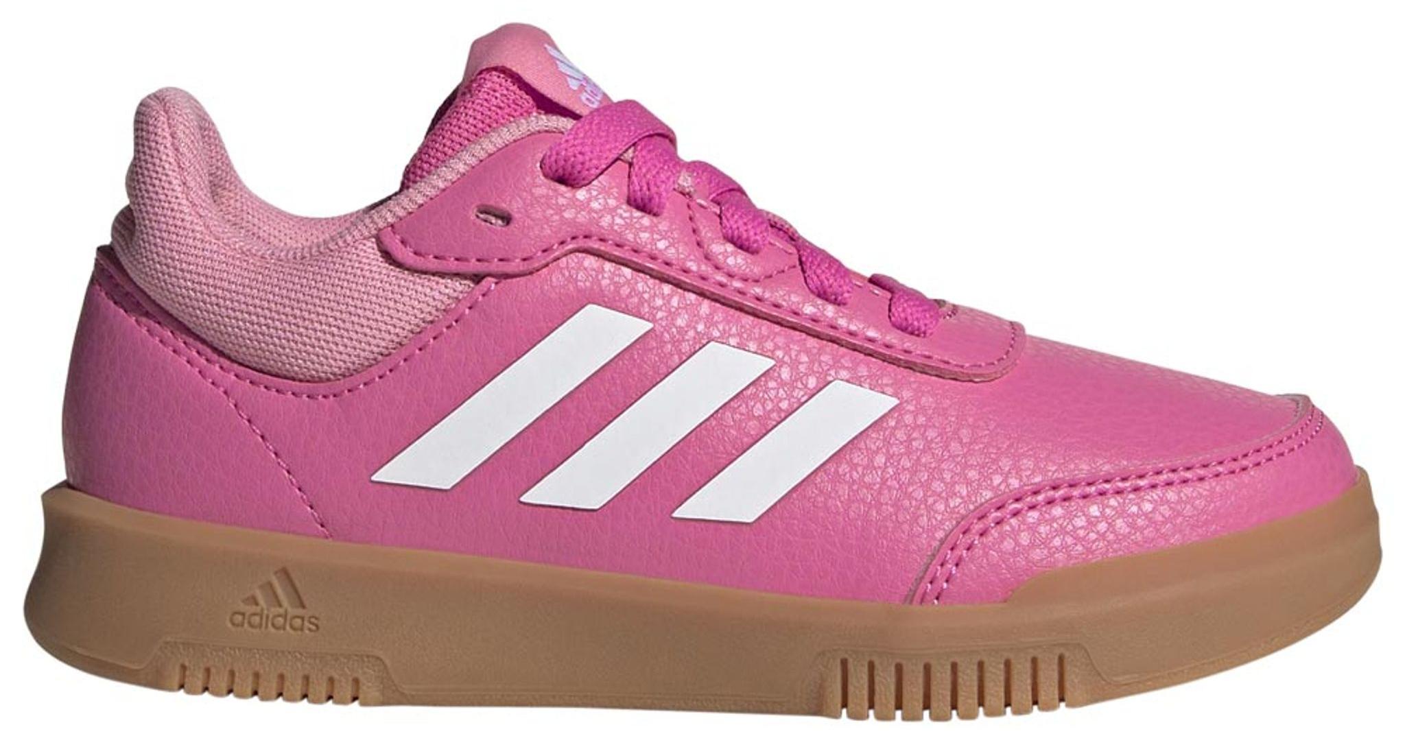 adidas Tensaur Run Pulse Magenta Cloud White Bliss Pink (GS) - EU 37 1/3 IF1722