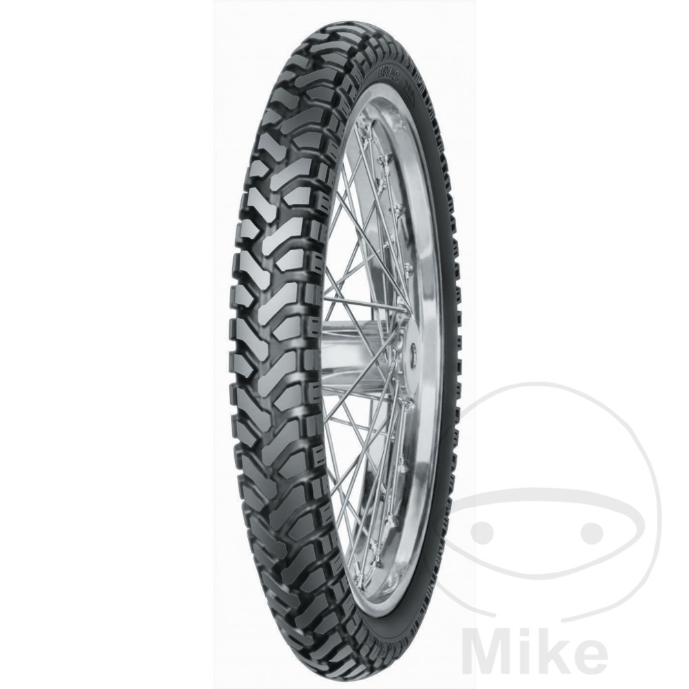 Pneumatiky MITAS 90/90-21 54T E-07 DAKAR M+S