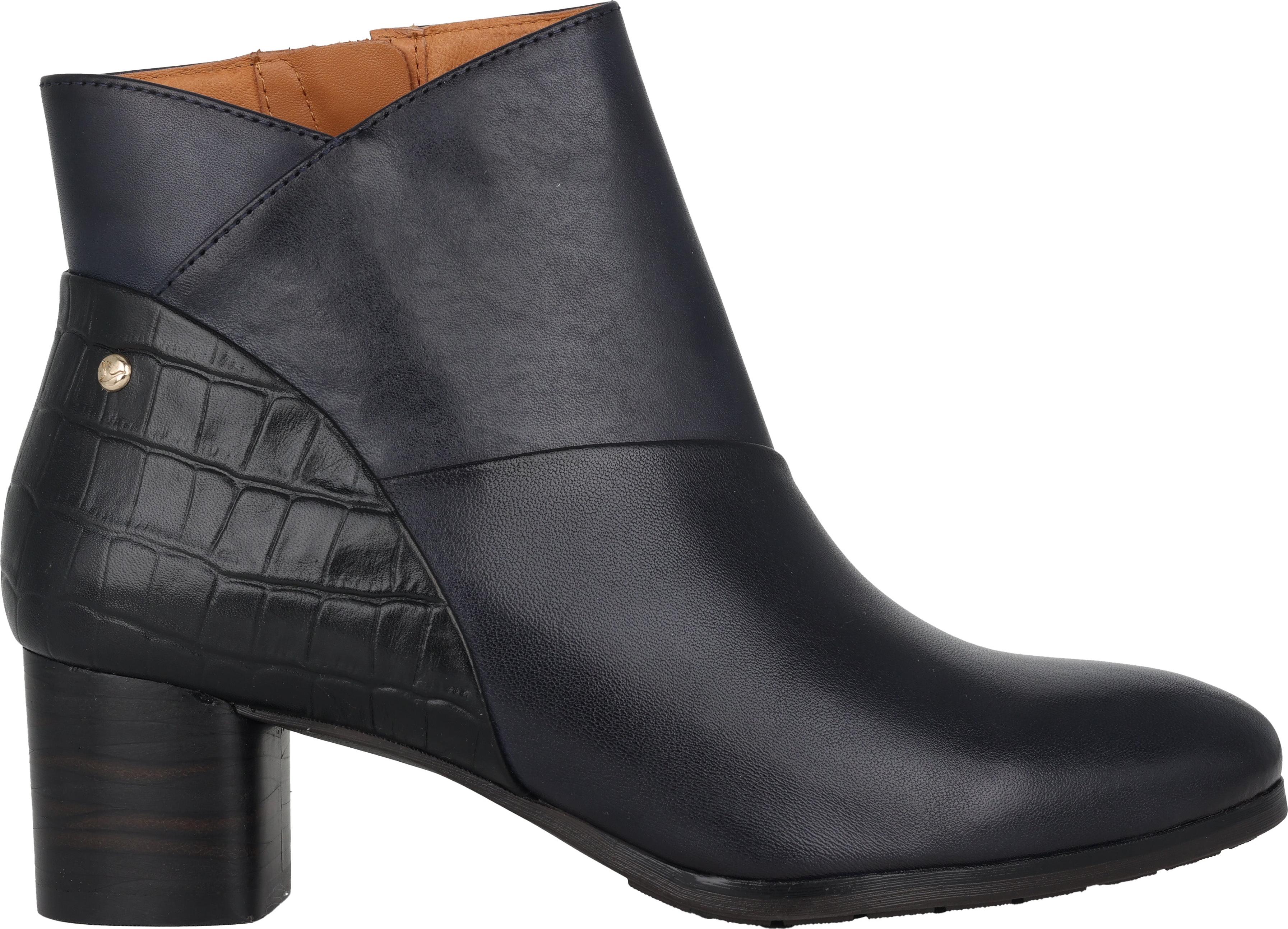 Pikolinos Calafat - damen stiefelette Calafat-W1Z-8575C1-space