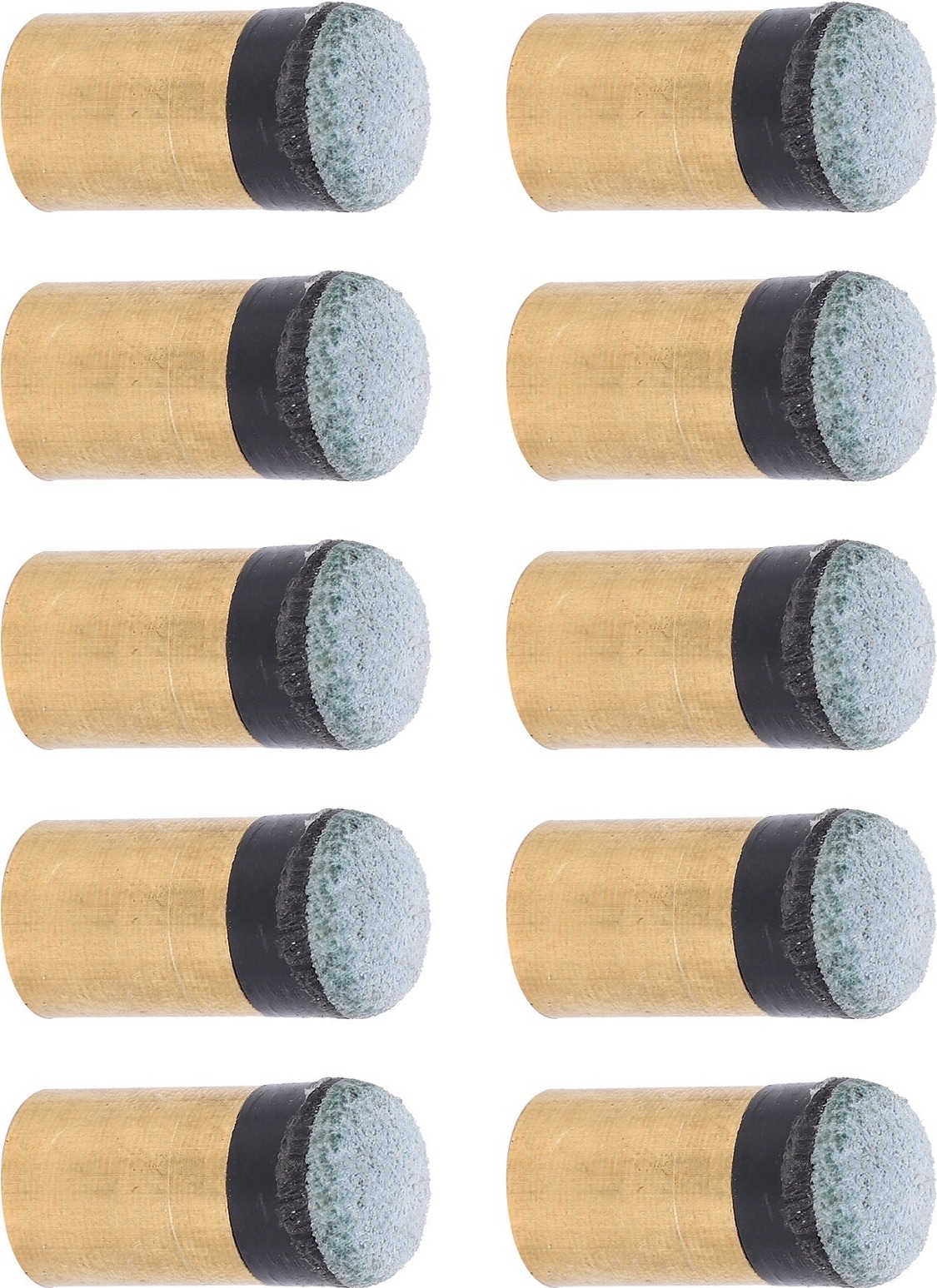 Cocosity Queue Pool Tip,Billard Queue Tip,Billard Queue Pool Tip,Snooker Tip,Billard Queue Tip Ersatz,Billard Queue Zubehör