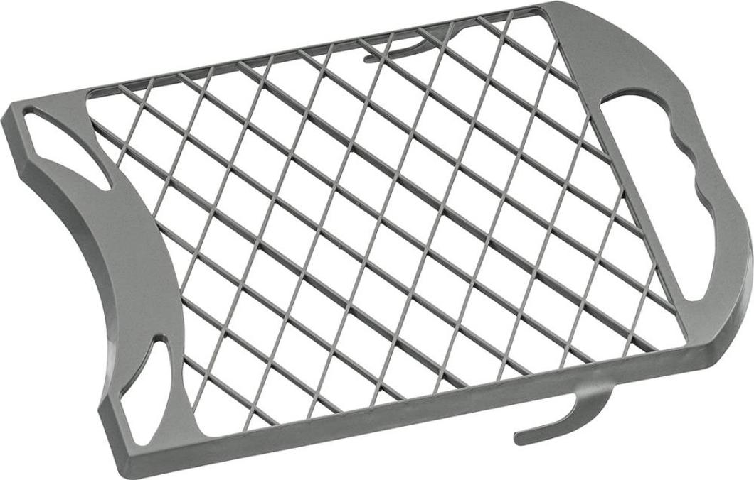 Ciret Color Expert Abstreifgitter 18x20cm Kunststoff Procyclen grau 84832799