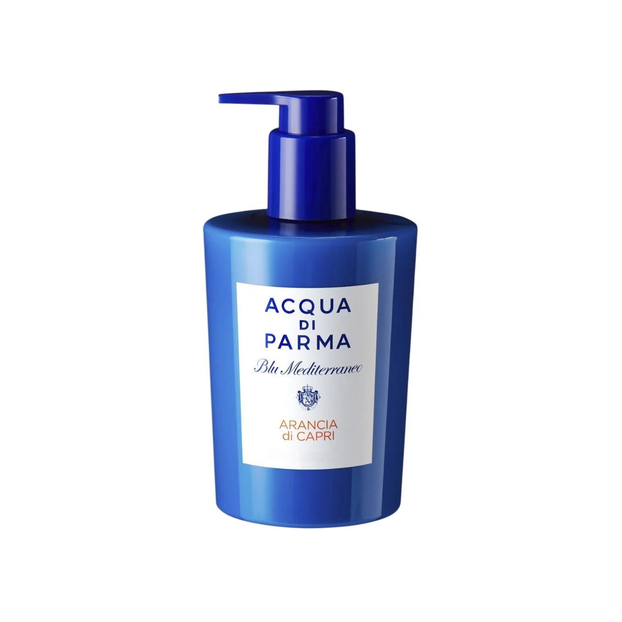 Acqua di Parma, Blu Mediterraneo Arancia di Capri, Haarspü lung, feuchtigkeitsspendend, 300 ml