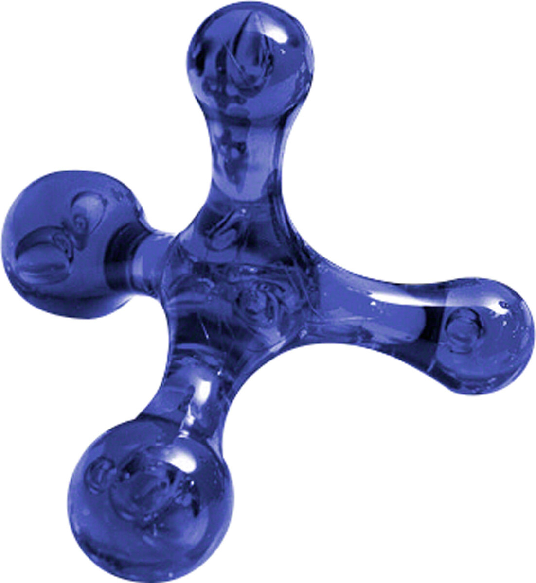 Pressure Positive Massagetool "Jacknobber" 04-031101