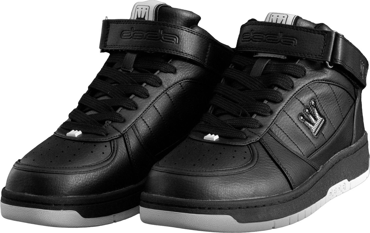 Dada Supreme Veganer Supreme Court Sneaker mit Retro-Look Größe: EUR 43 Supreme Court Combat