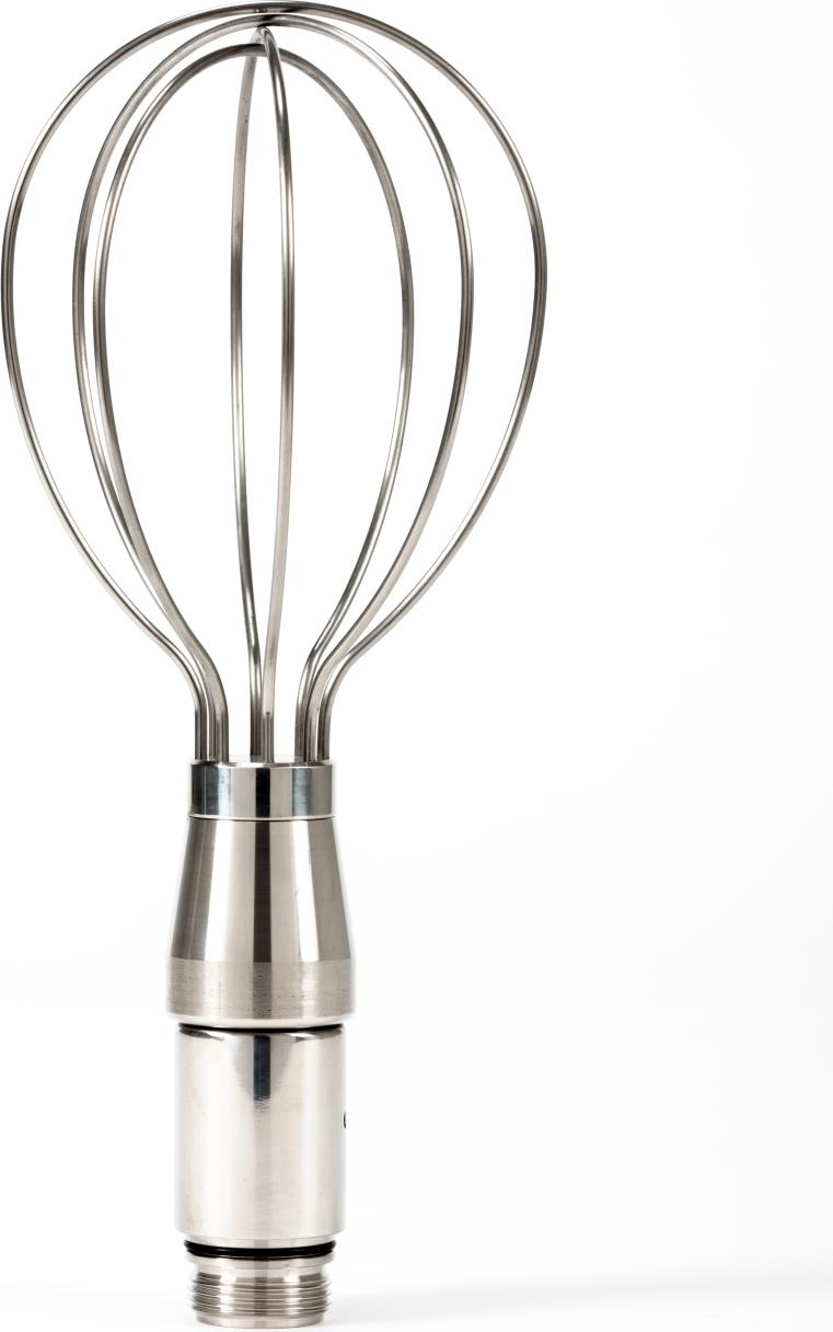 Rührbesen Gigamix (DZR erforderlich) TB014