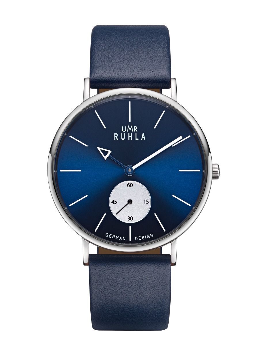 UMR Ruhla Style 30168-2 RS301682 Pánske náramkové hodinky