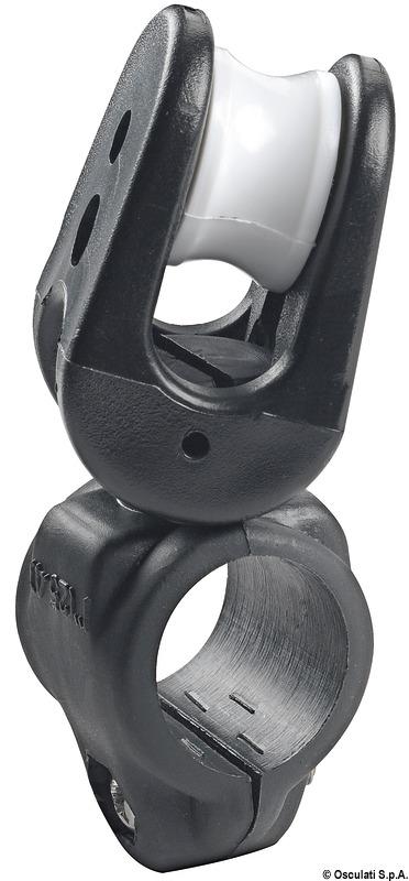 Block für das Rollsystem B Osculati 55.504.00
