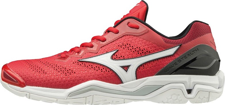 Mizuno Chaussures Wave Stealth V