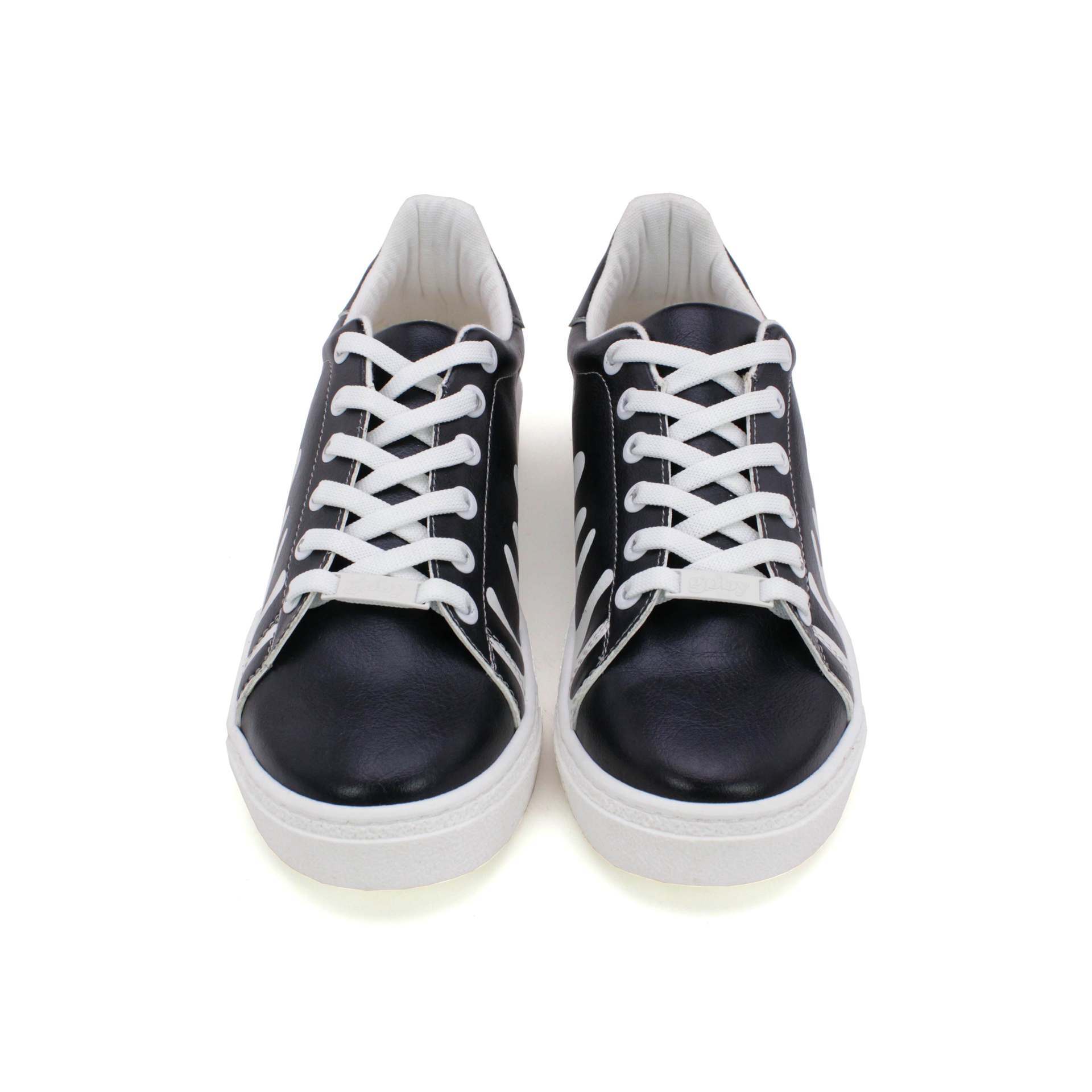 Damenschuhe Goby Sneaker Low GVB107 39