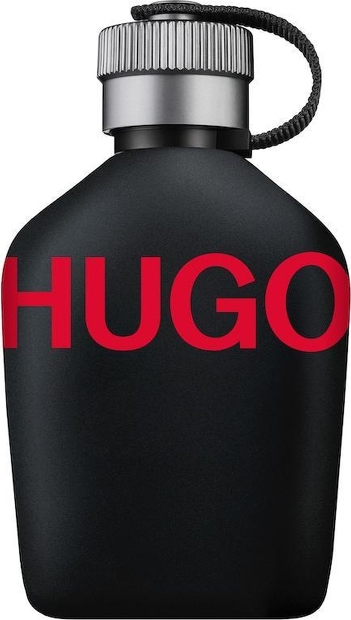 Hugo Boss Hugo Just Different toaletná voda pánska 125 ml