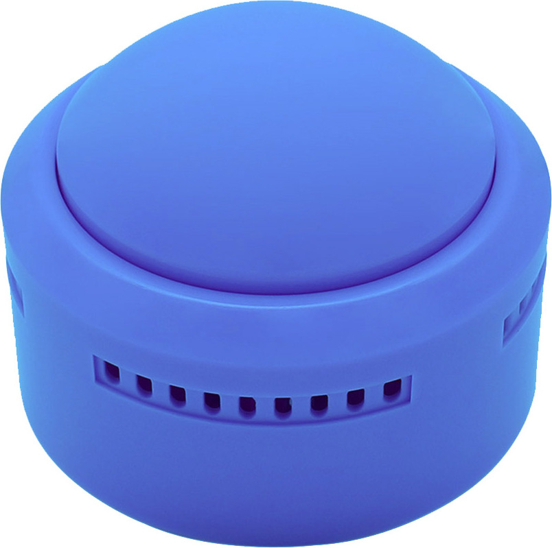 Homgeek Sound Button Music Sound Buzzer mit Light Recordable Talking Button für Werbegeschenke