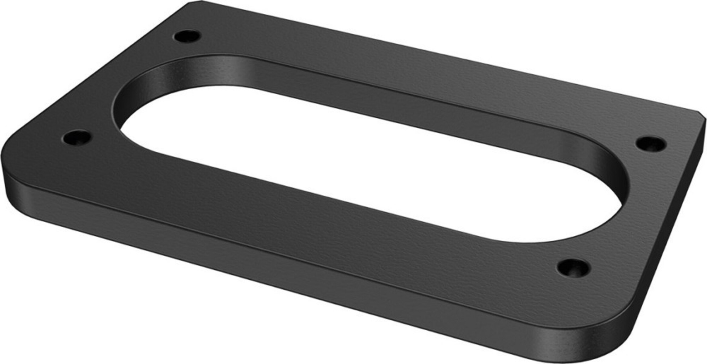 Mennekes eMobility Fundamentplatte für Ladesäulen 18514