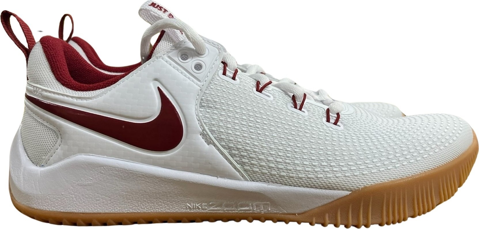 Hallenschuhe Nike Air Zoom HyperAce 2 SE DM8199-101