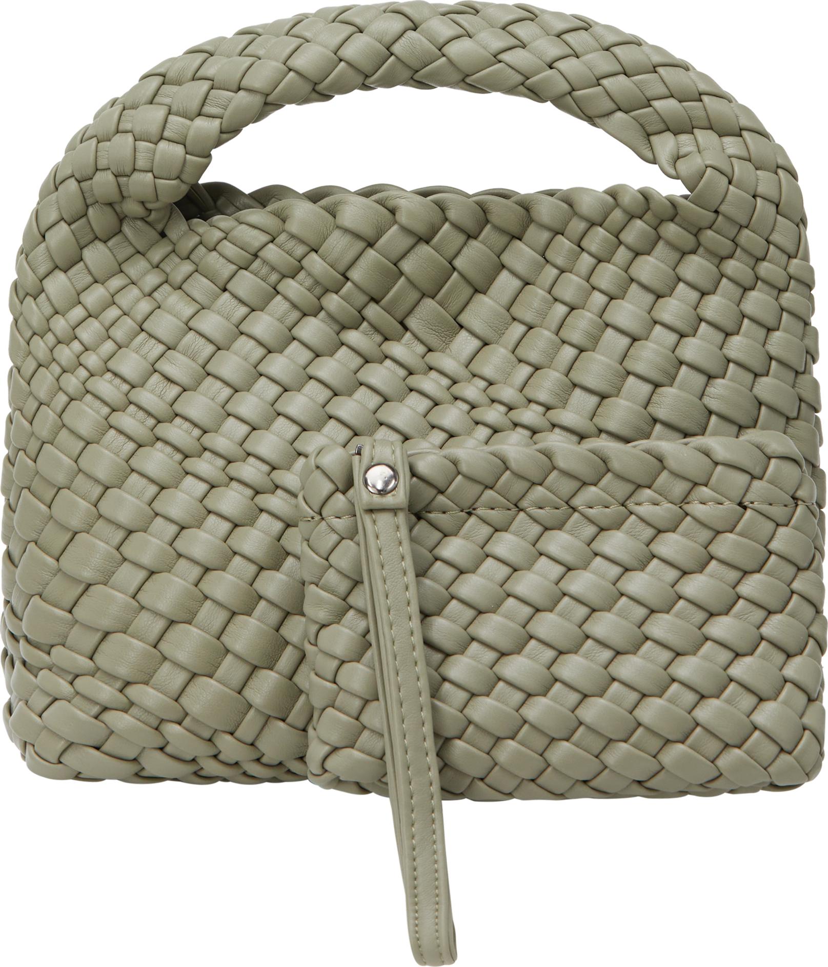 joella damen tasche - grün, one size