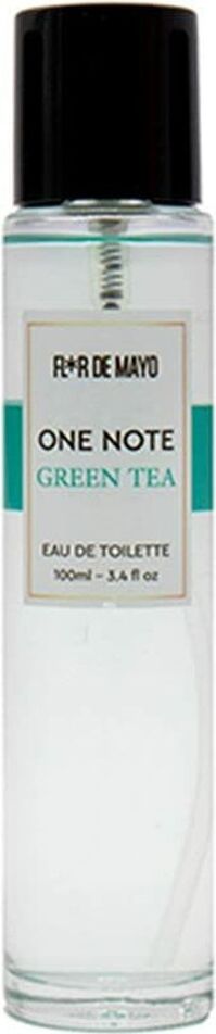 Dámsky parfum Flor de Mayo One Note EDT 100 ml Green Tea
