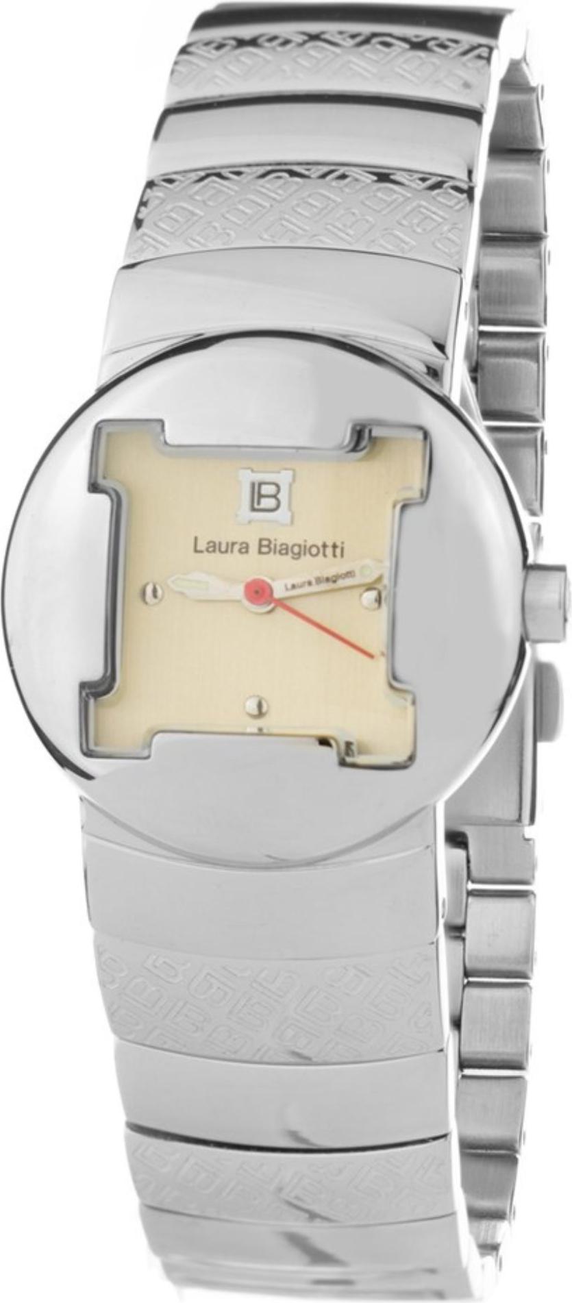 Laura Biagiotti Hodinky lb0050l03m