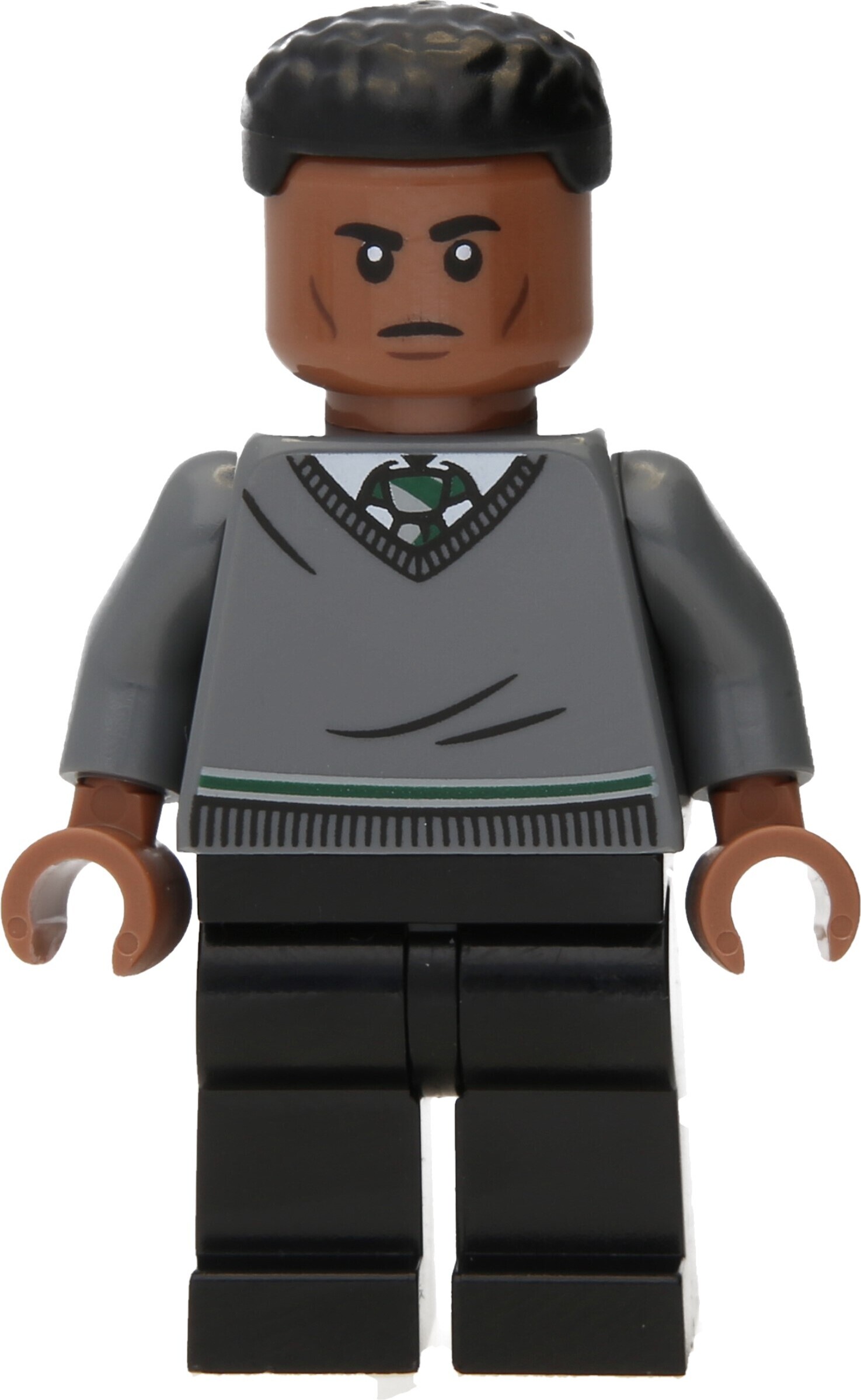 Harry Potter: Blaise Zabini