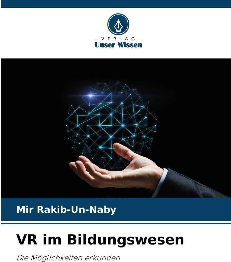 Sonstige Verlage VR im Bildungswesen