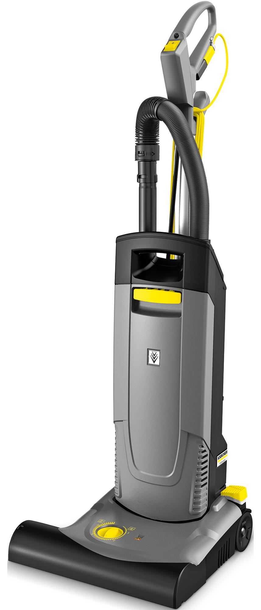 Kärcher Bürstsauger CV 38/2 1.033-335.0
