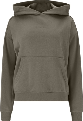 spots group Ruthie W Hoody