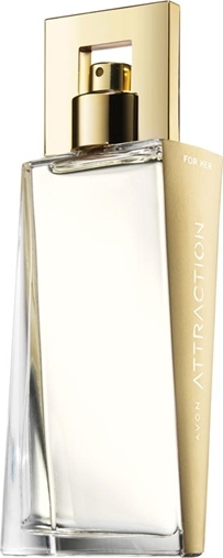 Avon Attraction for Her Eau De Parfum 50ml 1184490
