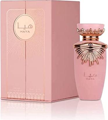 Lattafa Perfumes - Haya EDP 100ml