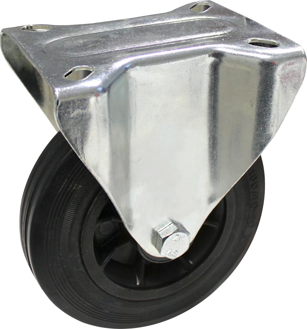 Adb Betriebseinrichtungen GmbH ADB Radsatz, Ø 160 mm 21378