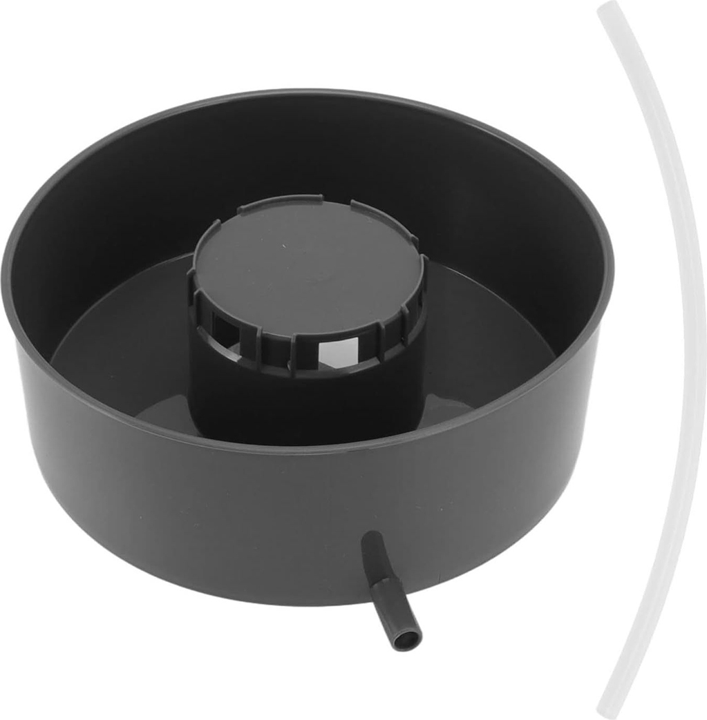 Bremen Entsafterfilter mit Schlauch für TM6 TM5 TM31, Lebensmittelqualität, Entsaftersieb, Entsafterwerkzeug, Dampfentsafter, Zubehör, Küchenhelfer 4070483