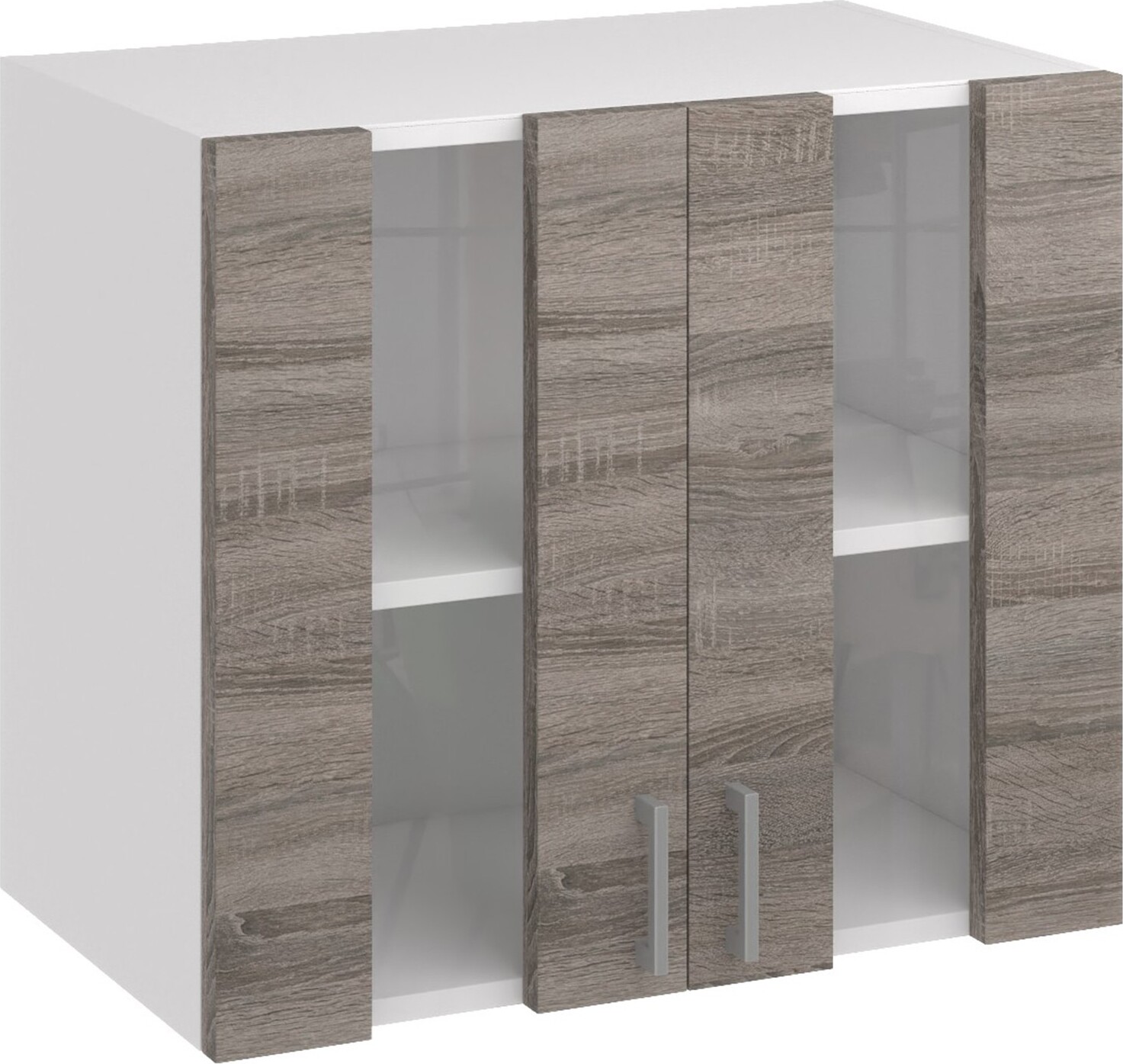 Roe Furniture Küchenhängeschrank 30 Cm – Küche Produktbild-Vorschau 9