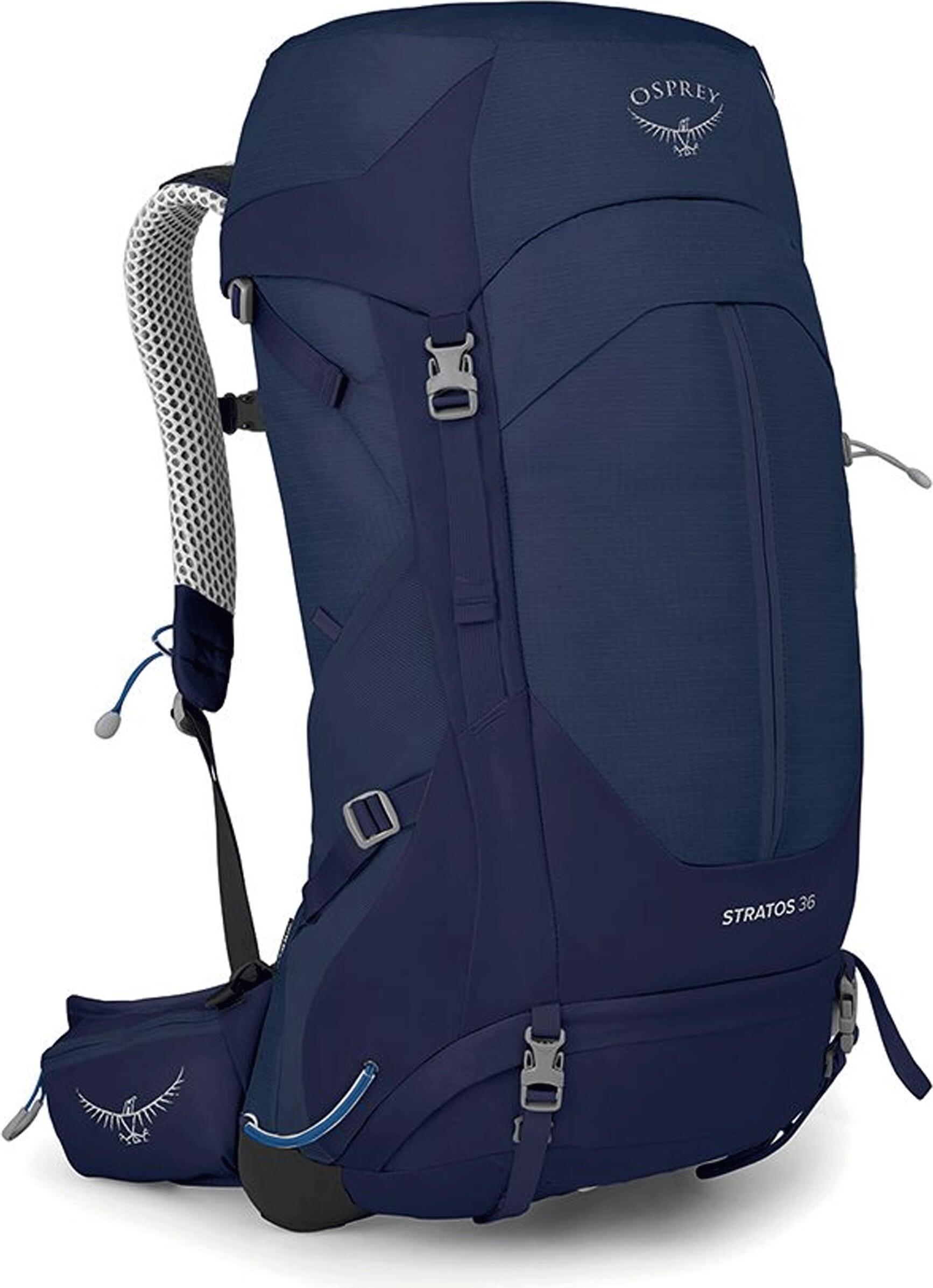 Osprey Stratos 36 Cetacean Blue Outdoor-Rucksack 10004041