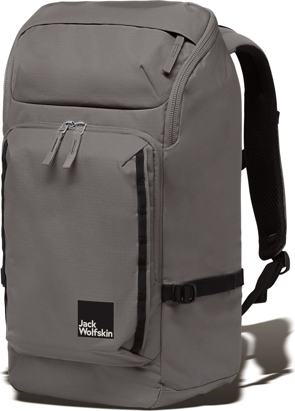Jack Wolfskin Rucksack Lyall slate : grau-11 Farbsortierung: grau-11 A64016-6945