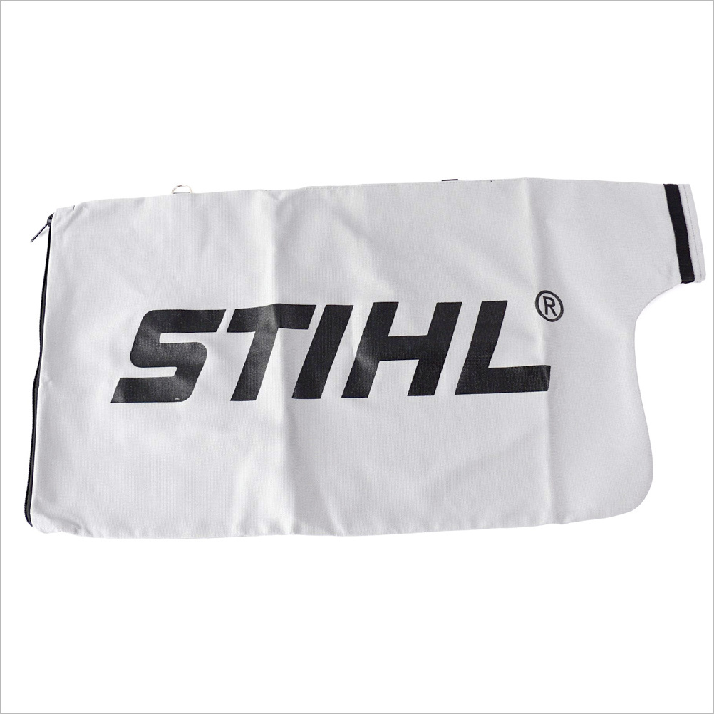 Stihl Auffangsack für BG / SH 56 und 86 - nur der Sack, ohne Vorrichtung ( 4229 708 9701 )