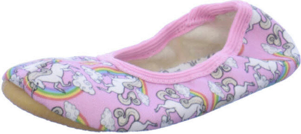 Gymnastikschuh Beck 271 RAINBOW, 271 RAINBOW, 271 RAINBOW, 271 RAINBOW, 271 RAINBOW, 271 RAINBOW