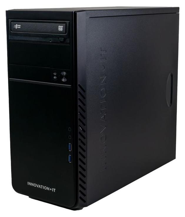 Innovation-Pc Innovation IT MT - Core i3 i3-14100 - RAM 16 GB A140945
