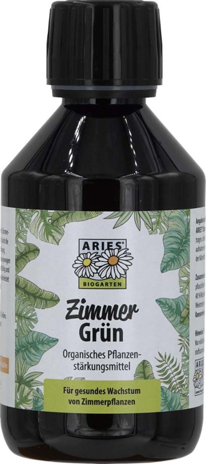 Aries Umweltprodukte SilKaHum® - Zimmer Grün 250ml AS45-5535-00