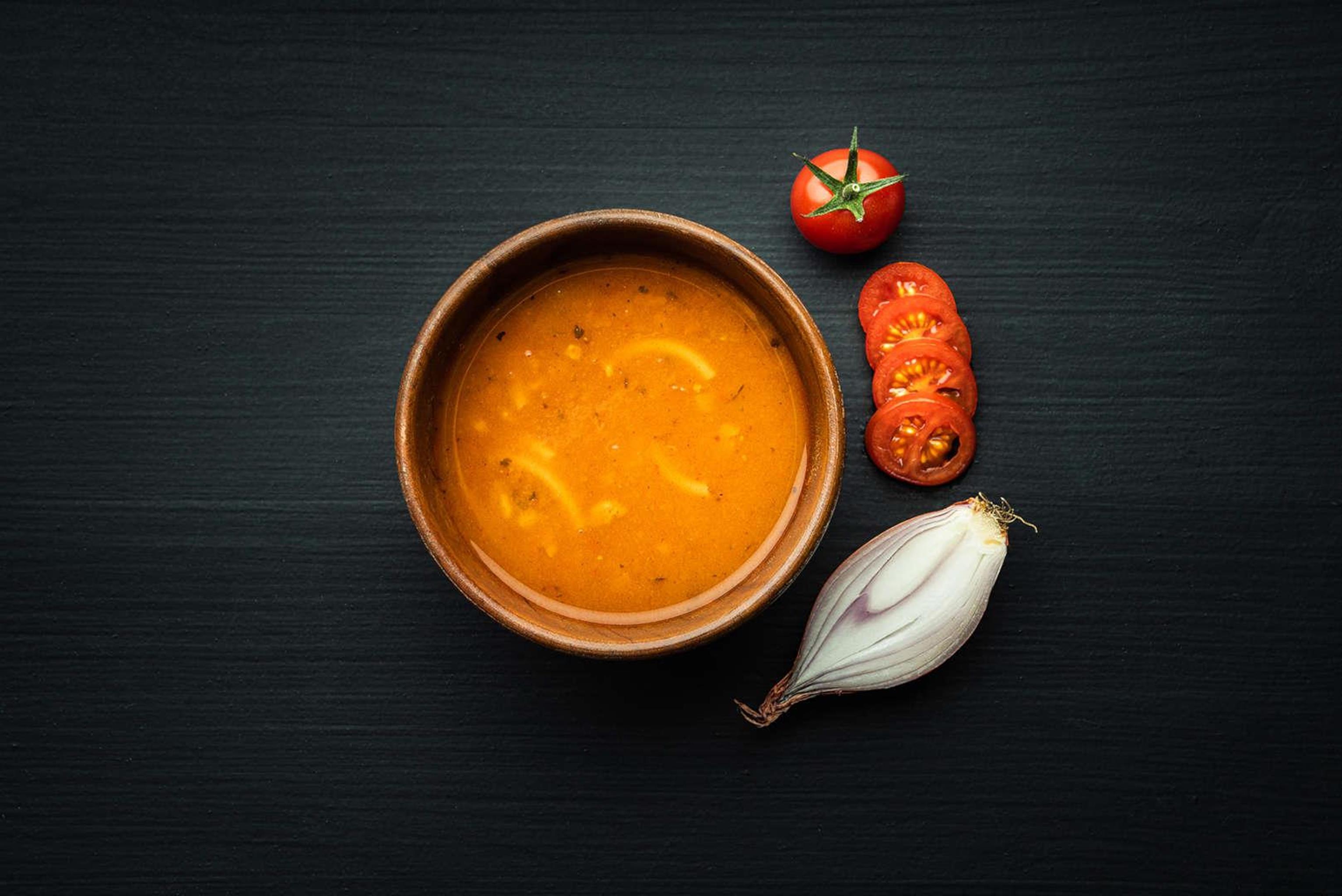 Real Music REAL TURMAT Tomatensuppe 370 g 6083