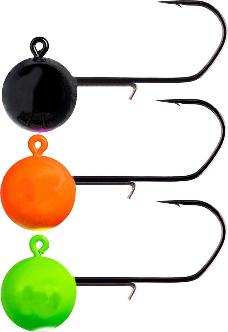 Monkey Lures Monkey Hooks (24g) MH50BP24