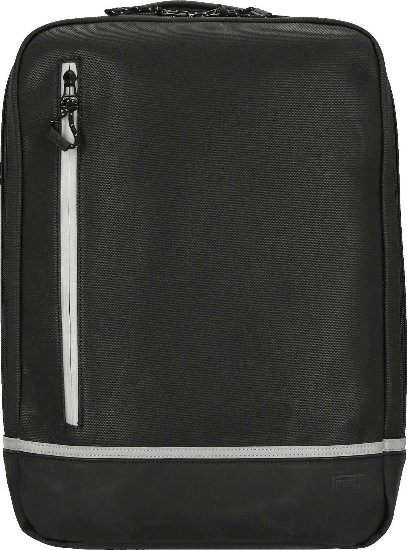 JOST Bags Jost Billund Cyclist Pro - Rucksack 15" 42 cm (black) 4863-001