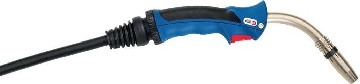 Abicor Binzel MIG/MAG Schweibrenner MB GRIP 24 KD luftgekhlt 3 m Standard 012.0251