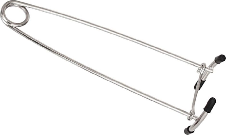 MIKADO 17cm schonende Maulsperre Rachensperre Schonrachensperre Backenspreizer