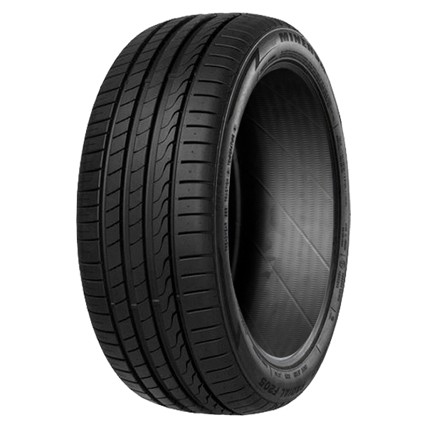 Pneumatiky MINERVA 255/45 R18 103Y F205