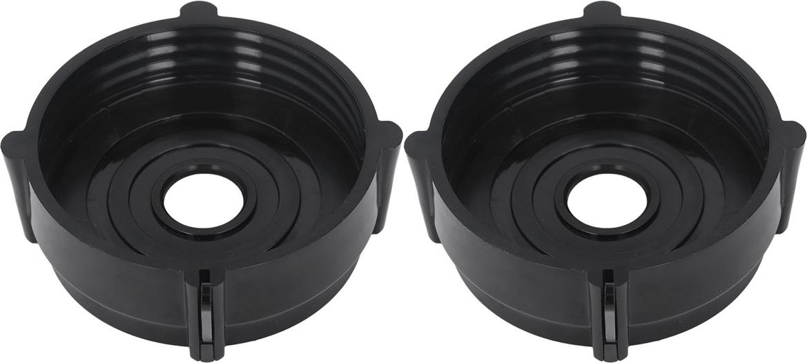 Jormftte 2 PCS Ersatz Entsaften Mixer Basis Hause 1200W Entsafter Basis Zubehör für OSTER Mixer PRO KAU-HT-LR-CPK-PH-20250913-47