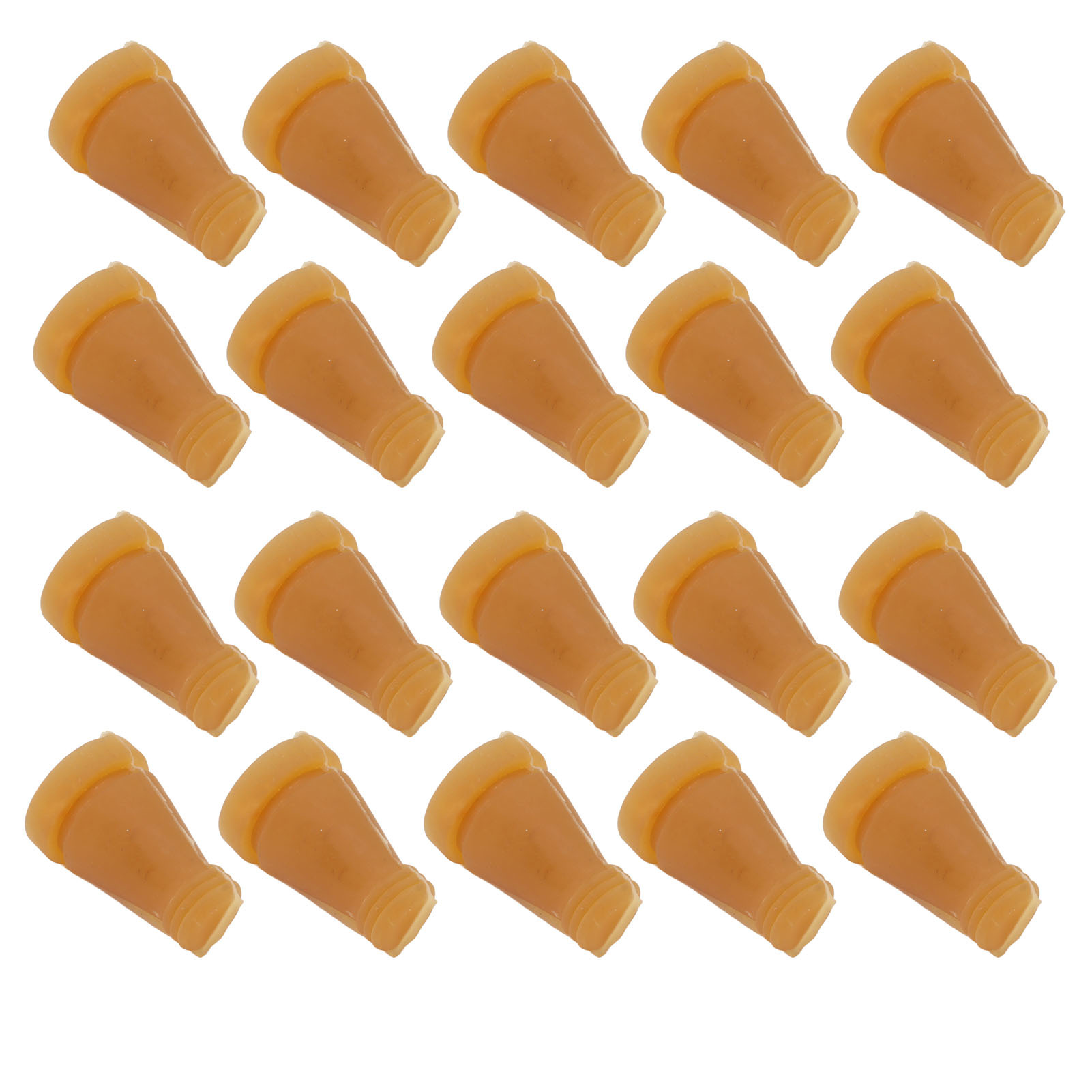 Cocosity Chicken Feather Removal Stick,Chicken Plucker Drill Attachment,Chicken Plucker Replacement,Chicken Plucker Picker,Chicken Plucker Stick,Chicken Plucker Finger