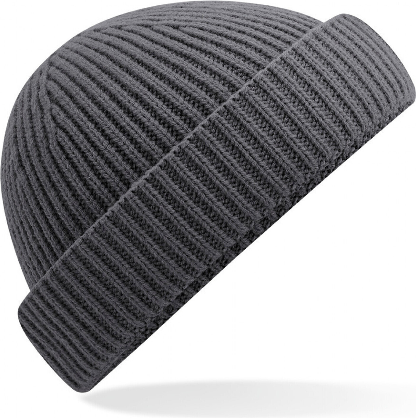 Brandit Unisex Shield Cap - Warm Double-Layered Cold Weather Hat With Peak - View #10