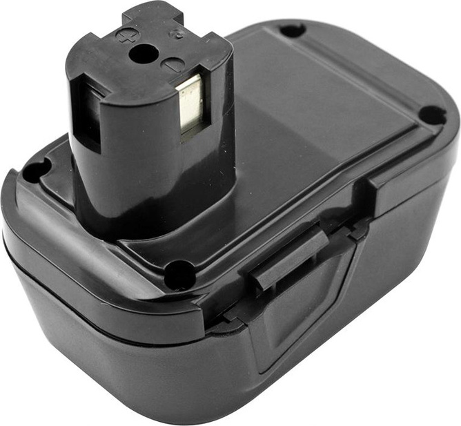 CAMERON SINO Akku für Einhell BT-CD 14.4 Li, (bzw. Einhell BT-CD 14.4 LI), 1500 mAh