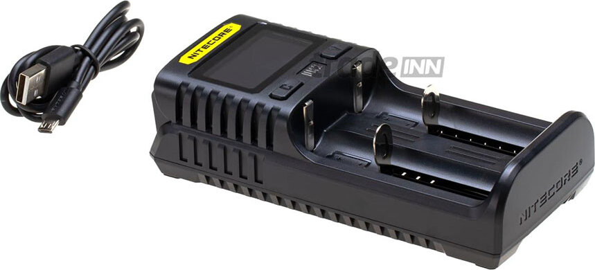 Nitecore UM2