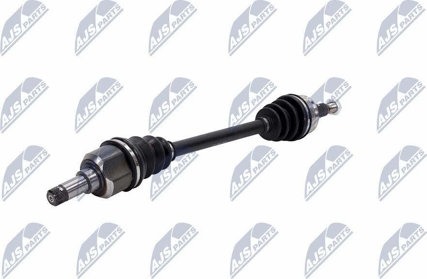 NTY NPW-CT-089 Antriebswelle Vorne Links für DS DS7 Crossback