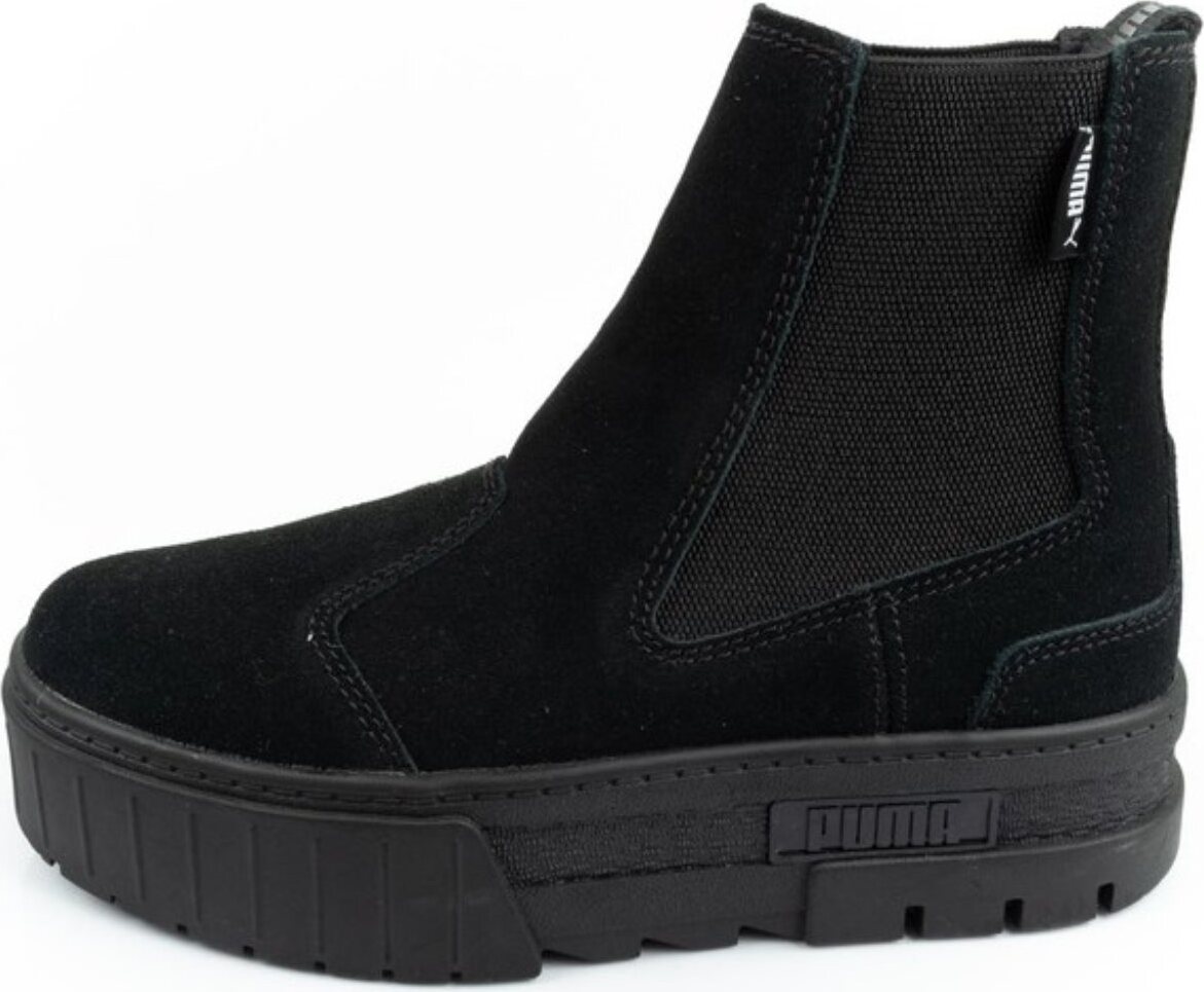 Puma Obuv Mayze Chelsea Suede, 38282901