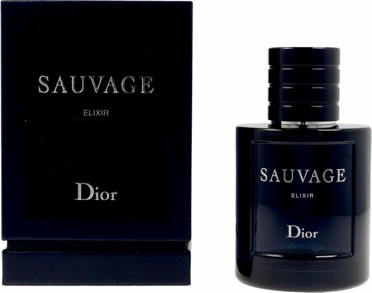 Damenparfüm Dior Sauvage EDP M0119807