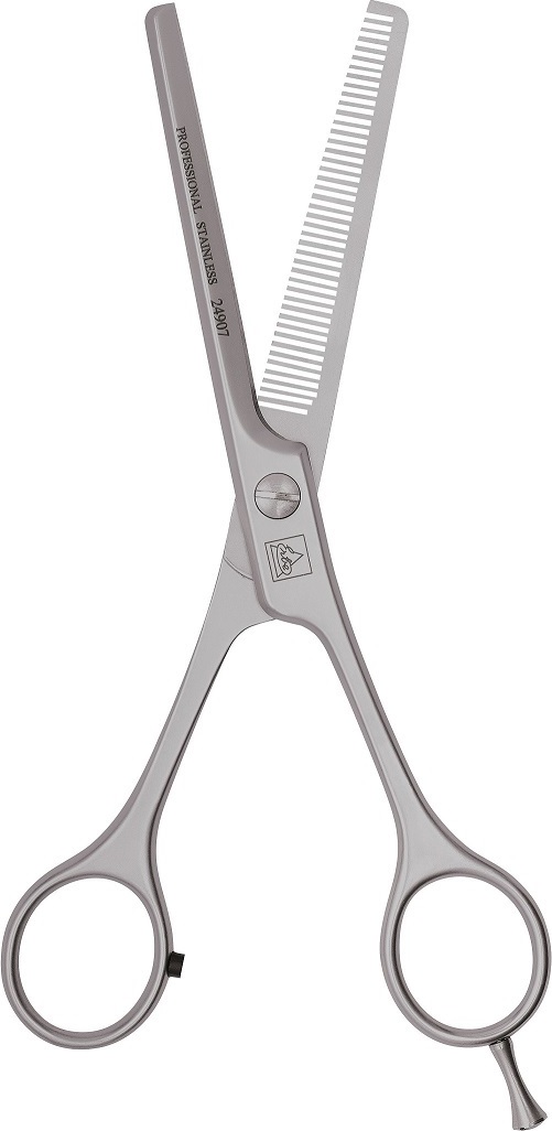 Effilierschere 16cm rostfrei Erbe Solingen Kaufland.de